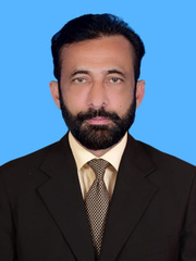 Syed Tanvir Hussain, General Manager of Maritime International