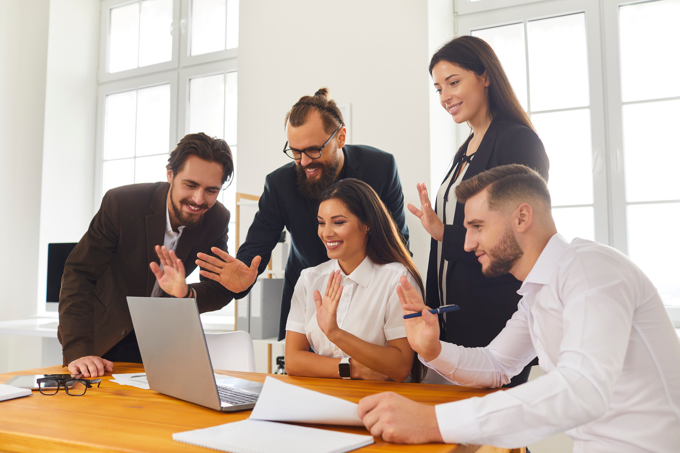 Workforce consultation with planning documents